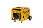 Preview: Lumag G8-E generator with e-start & remote control